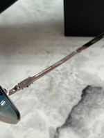 Очки Chrome Hearts