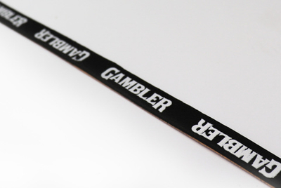 Краевая лента для т/с THICK FOAM RUBBER EDGE TAPE - 10MM