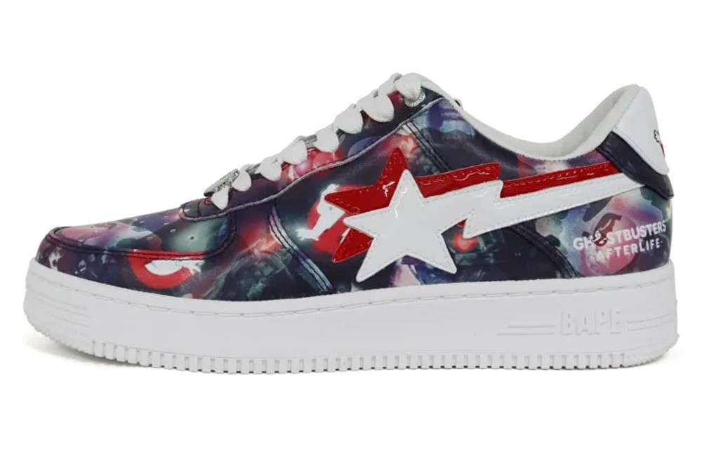 A Bathing Ape Bathing Ape X Ghostbusters A Bathing Ape Sta Baby Milo