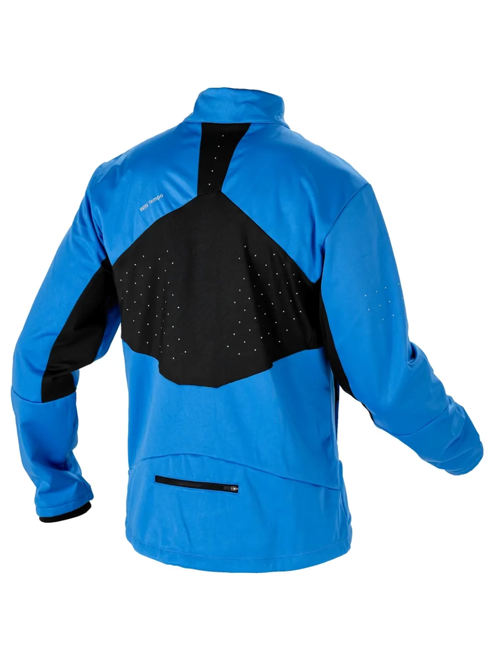 Куртка WIN TEMPO / синий