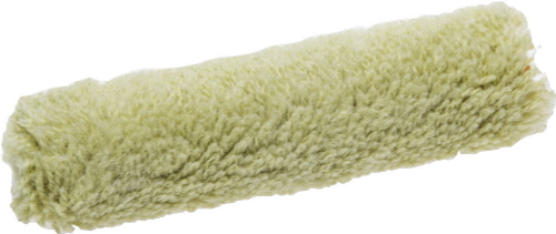 Мини-ролик SYNTEX ПОЛИАКРИЛ малярный, ворс 12мм, бюгель 6мм, 15х110мм, STAYER Master