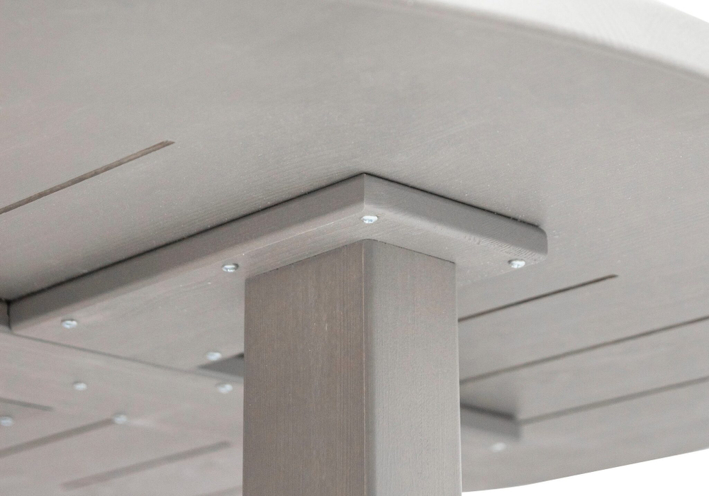 Стол журнальный Куклей, из сосны