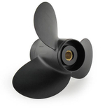 Винт Yamaha 150-300; 3x13-1/2x23