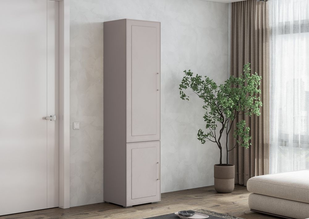 Пенал Антеро П-500 (кашемир/шампань), Интерьер Центр, г. Пенза