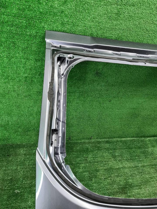 Крышка багажника Москвич 6 (2023-н.в.)