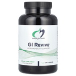 Designs For Health, GI Revive®, 210 капсул