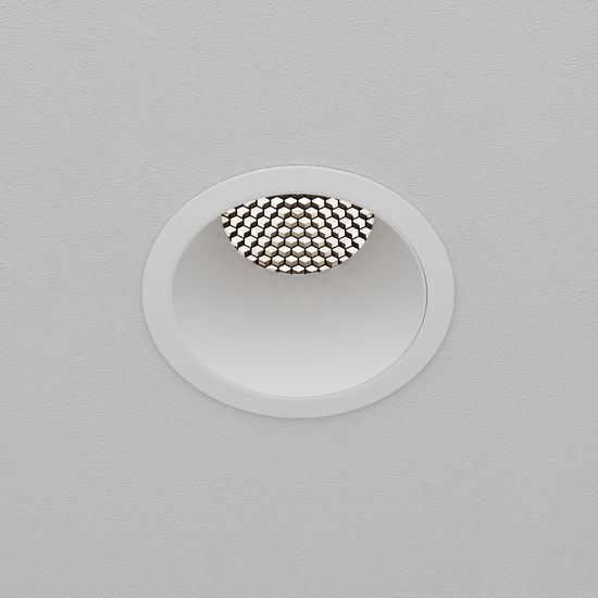 Встраиваемый светильник Technical DL118-15W-4K-W