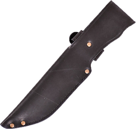 Ножны с рукояткой (длина клинка 15 см) (III)