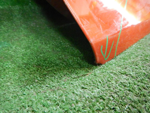 Дверь правая MINI Hatch F56 (2013-н.в.)