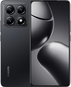 Xiaomi 14T 12/512Gb EU Titan Black