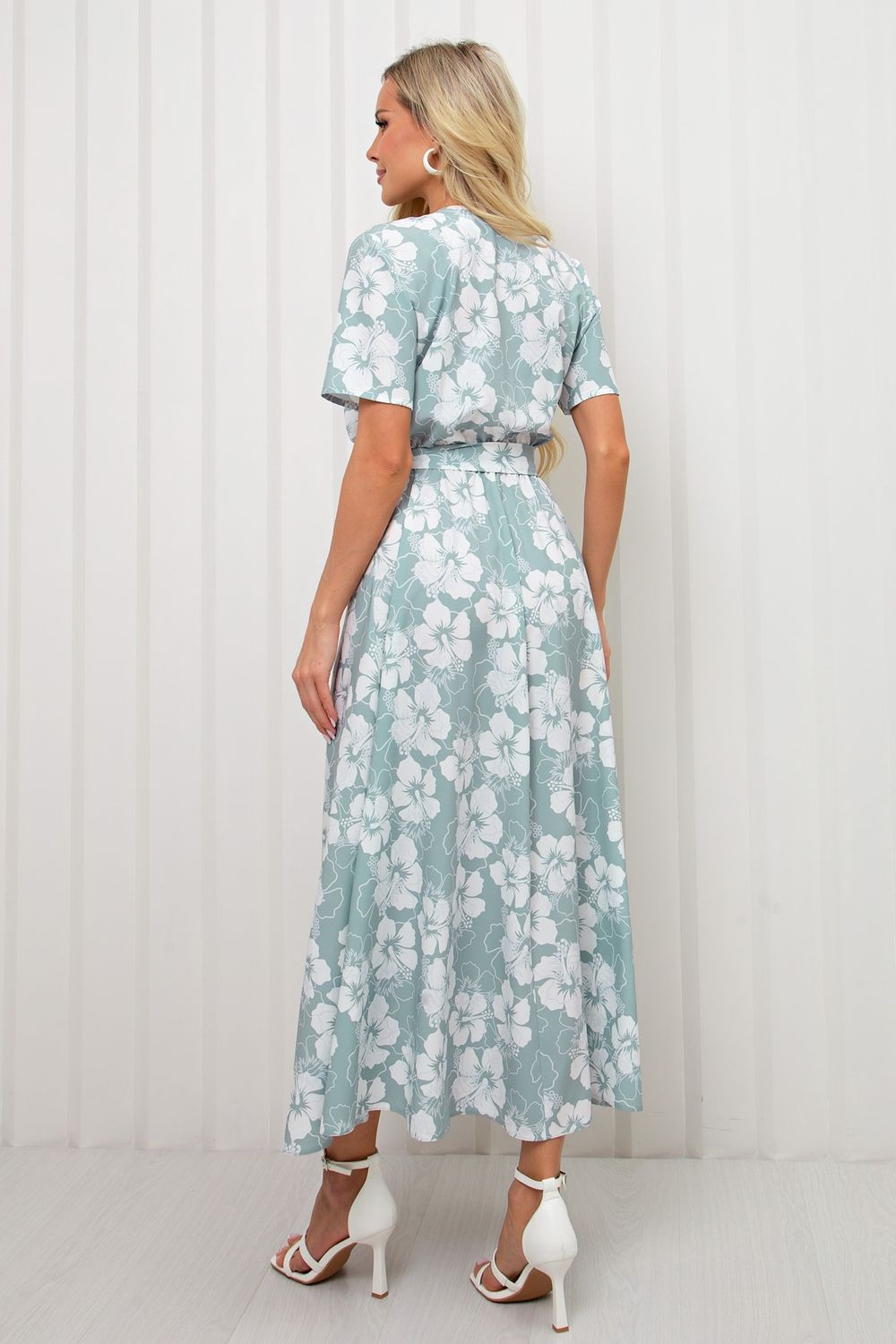 Платье Нинет №1 Valentina