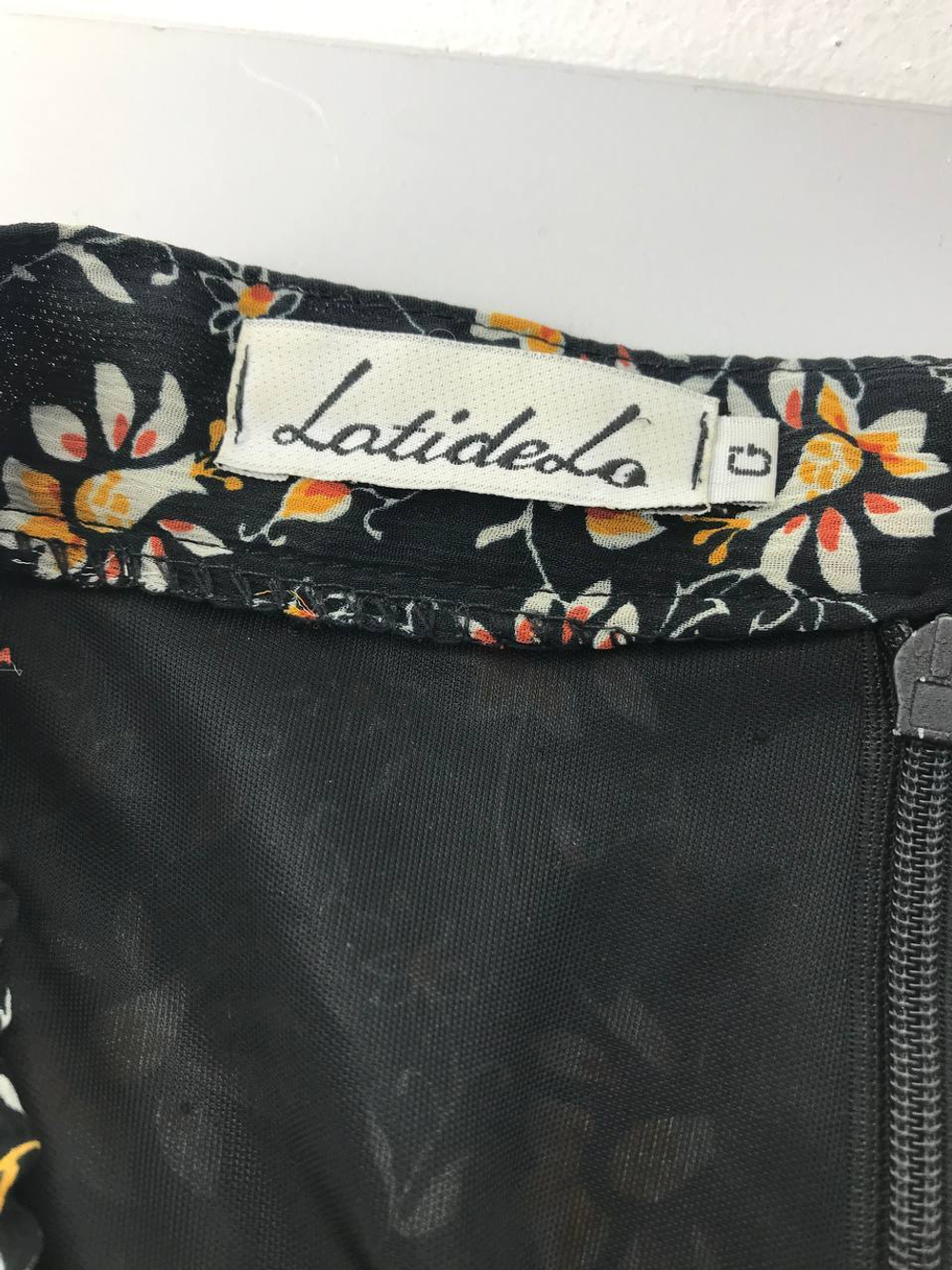 Юбка Latidelo летняя 50 размер