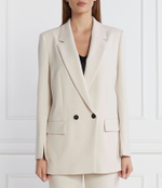 Пиджак Marc Cain - кремовый (VC 34.16 W22)