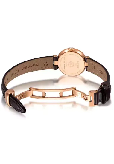 Наручные часы Tissot T126.010.36.013.00