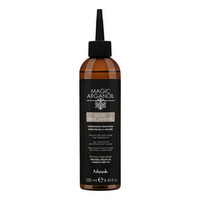 Питательное масло с эффектом ламинирования pH 3.5-4.0 Nook Magic Arganoil Secret Classic Shine Laminoil 250мл