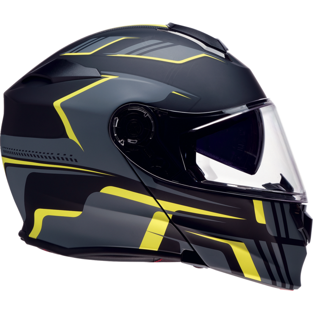 Solaris 2.0 Slater / Черно-желтый