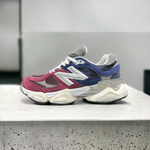 New Balance 9060 • Red Blue