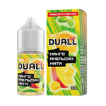 DUALL SALT EXTRA hard 30 ml