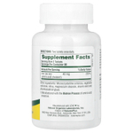 NaturesPlus, железо, 40 мг, 180 таблеток (20 мг в 1 таблетке)