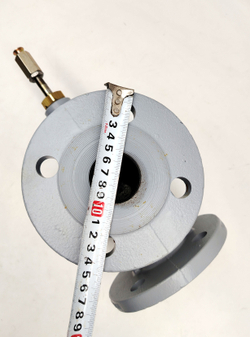 Клапан трёхходовой Honeywell V5329A1053 DN40 PN16 Kvs-25