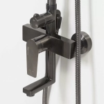 Душевая система WasserKRAFT Wiese 8400 A18401