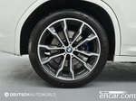 BMW X3 (G01) xDrive 30d M Sports (09.2020)