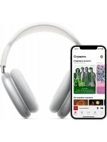Беспроводные наушники Apple AirPods Max, серый космос