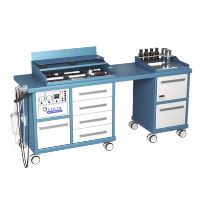 ЛОР-комбайн ZERTS Profy plus