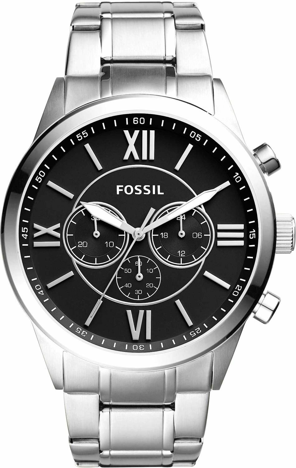 Наручные часы Fossil BQ1125IE с хронографом