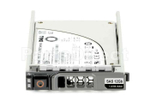 Накопитель SSD Dell 06VNH1 1.6-TB 12G 2.5 SAS RI SSD w/G176J