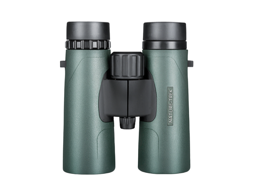 Бинокль Hawke Nature Trek 10x50 (Green) (35104)