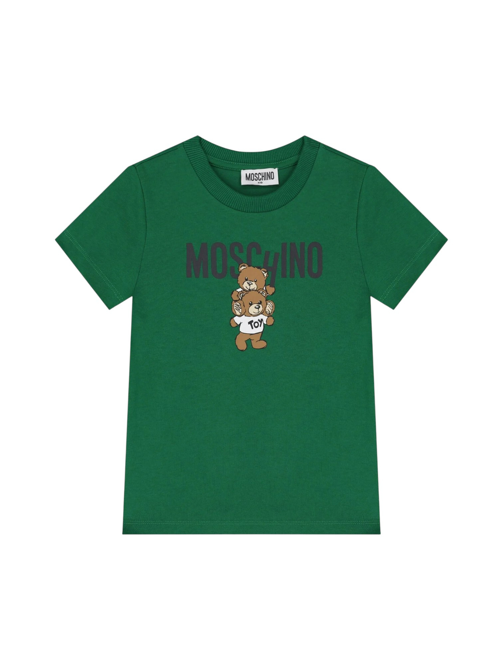 Футболка Moschino