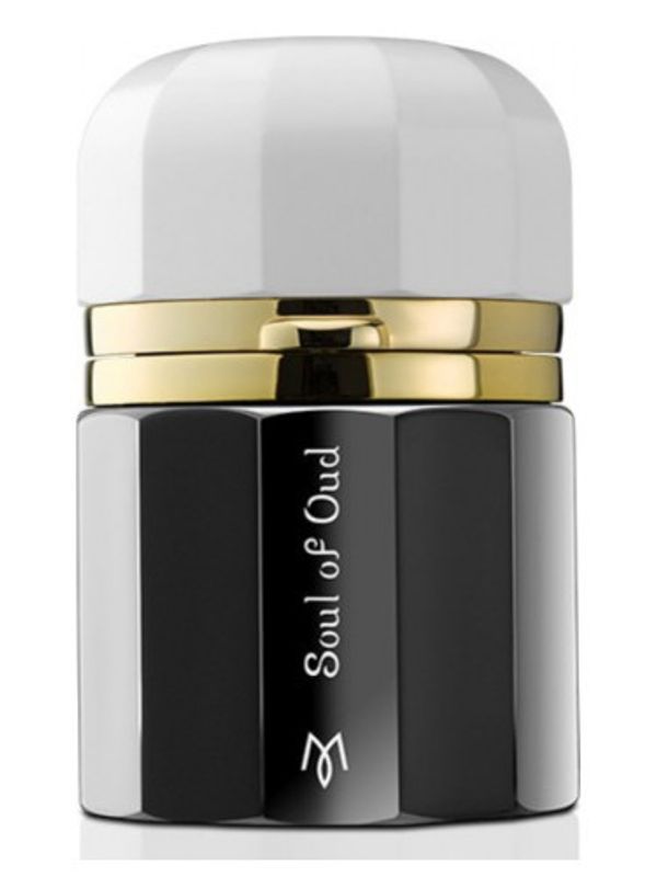 Ramon Monegal Soul Of Oud