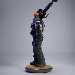 Brimstone - VALORANT