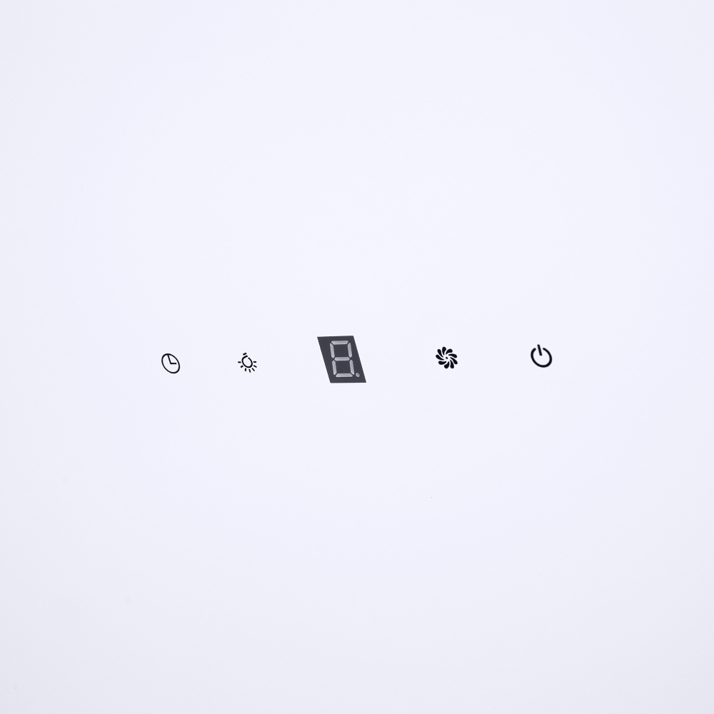 Наклонная вытяжка Oasis серии PRO NB-60W