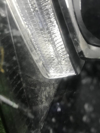 Битая Фара правая BMW 3er G20 (2018-2022) LED