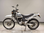 Honda SL230 1999