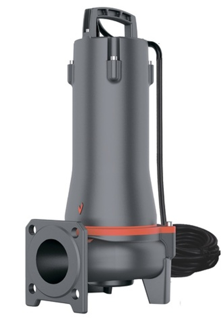 Купить Насос дренажный "LEO" модель 65SWE15-15-1.5L