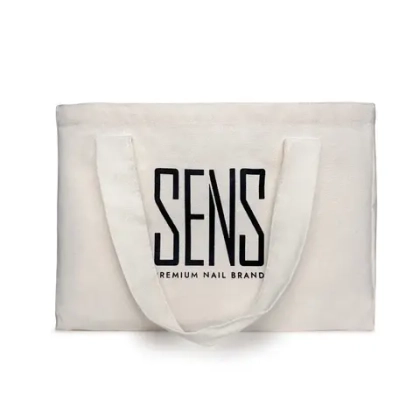 Шоппер брендированный SENS