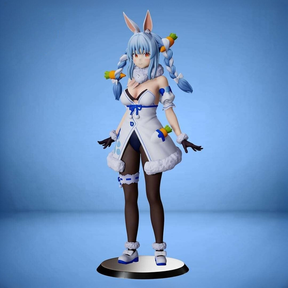 Usada Pekora - Hololive