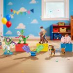 Рандомная фигурка Blind Box TOPTOY Disney Toy Story Playful Moments Series