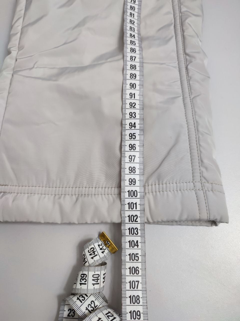 Брюки Ti-Max теплые на 14 лет , новые