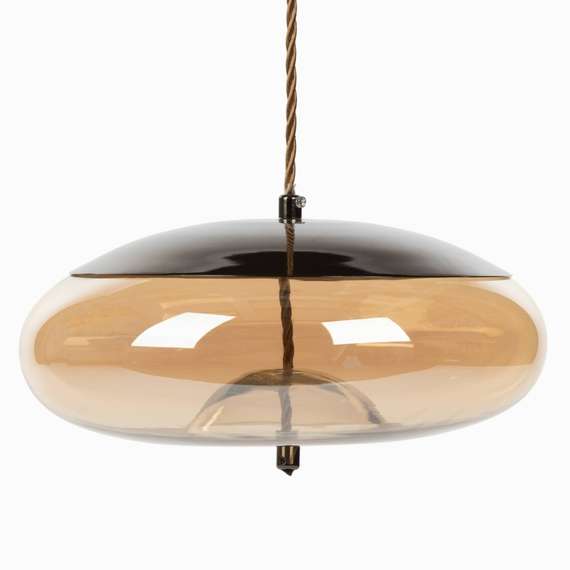 Подвеснй светильник Drop диаметр 31
