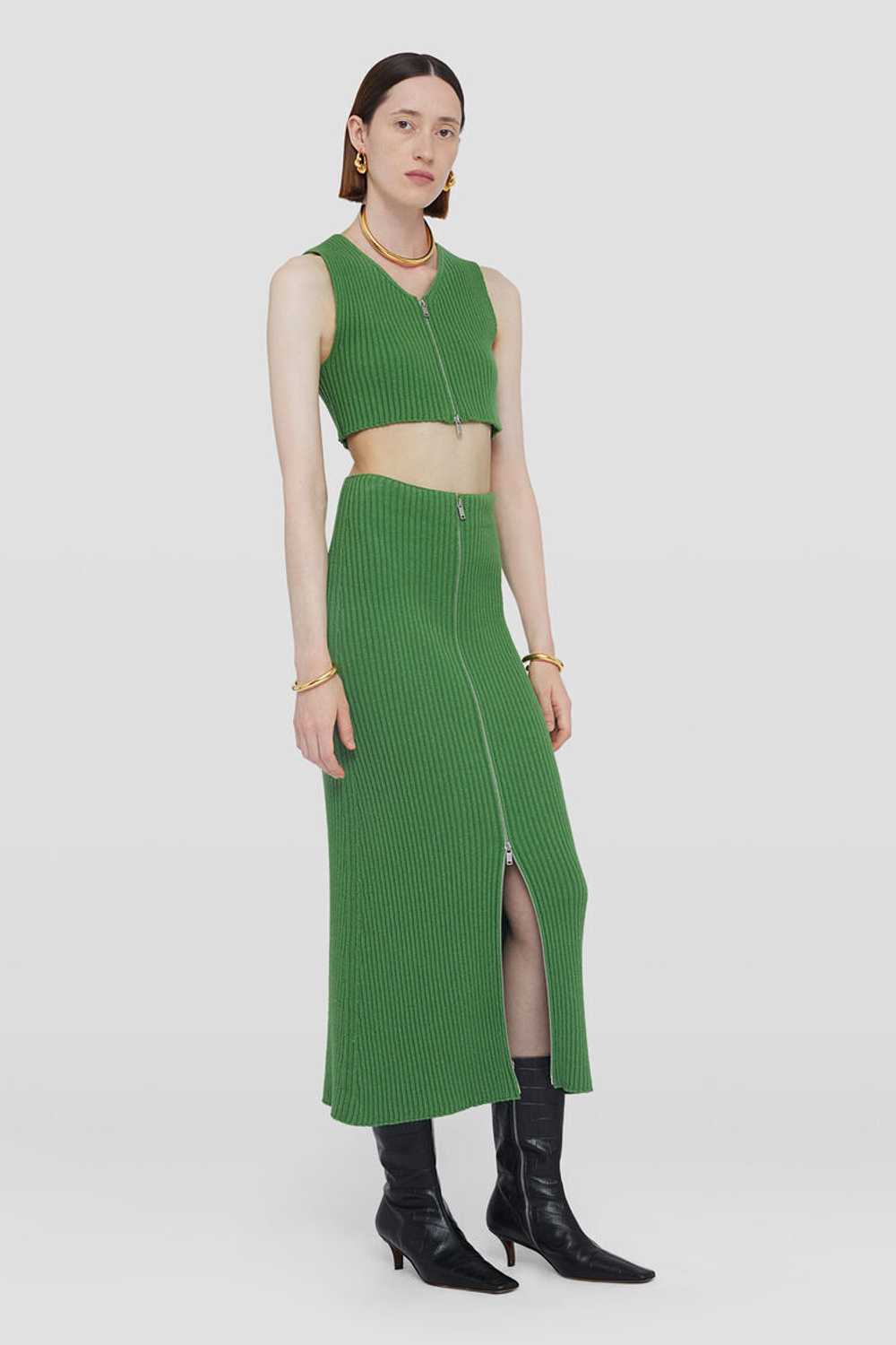 Топ JIL SANDER