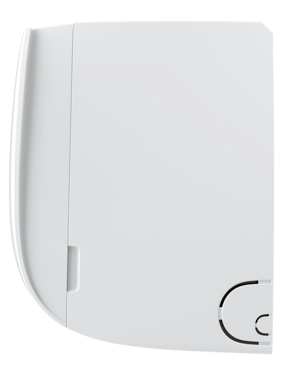 Сплит-система кондиционер Hisense Next Classic A AS-07HR4RLRCJ00