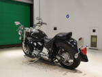 Yamaha Dragstar XVS1100 Classic 2002