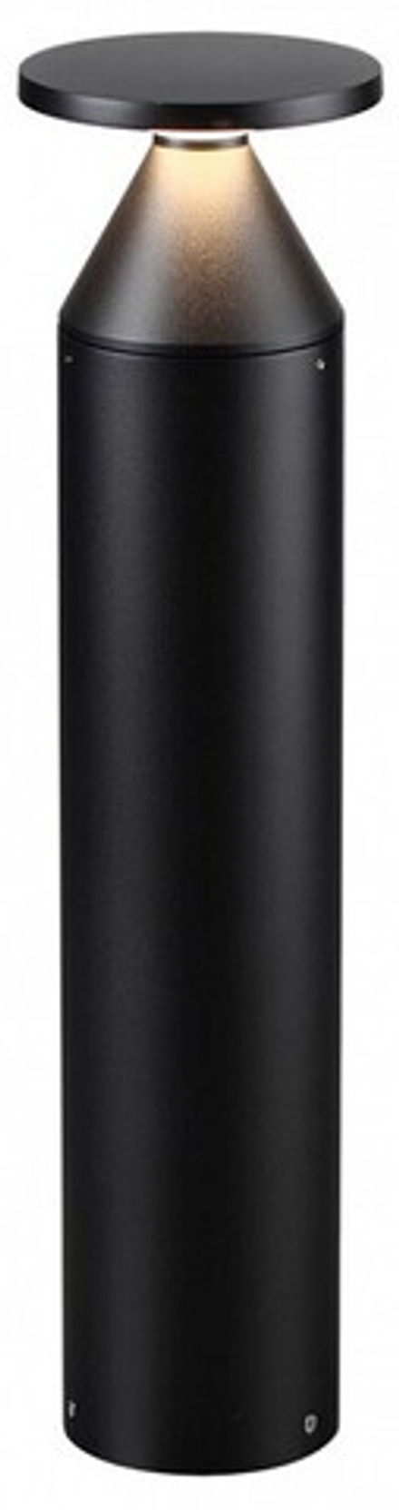 Наземный низкий светильник Odeon Light NATURE 7119/12GL