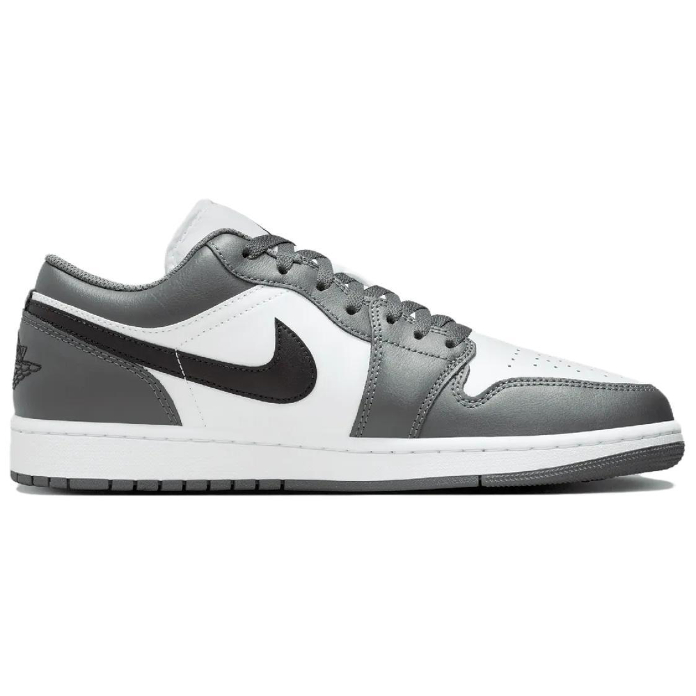 Кроссовки Jordan Air Jordan 1 Lowiron Grey
