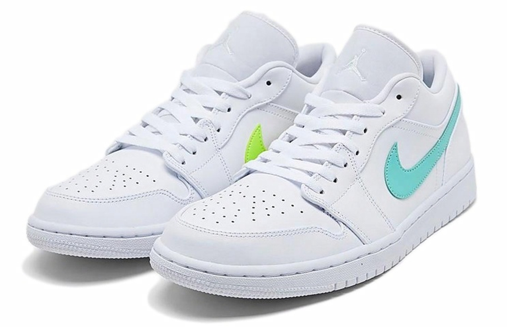 Кроссовки Jordan Air Jordan 1 Low