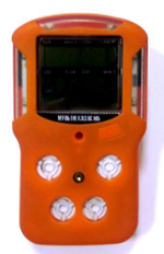 Мультигазсенс М5 (М5.L) Микросенс М6 (М6.L) газоанализаторы многоканальные портативные